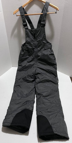 Columbia waterproof gray - waterproof, ski