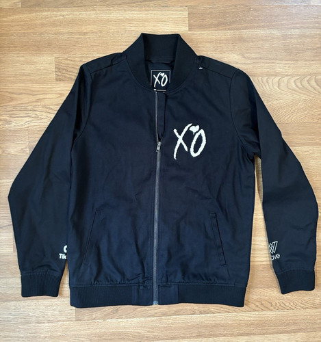Men black full zip - men's,
