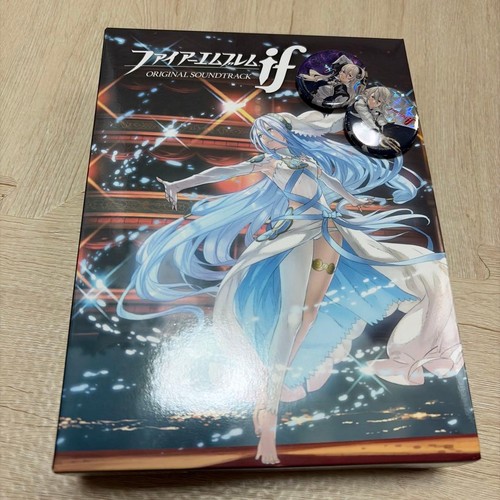 Fire emblem fates original - emblem,