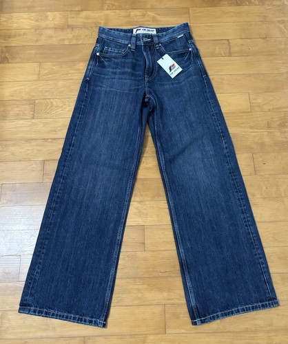 Kikwear epik chill azul jeans - azul,