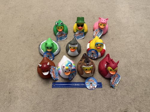 Quackeez costume duckeez - quackeez,