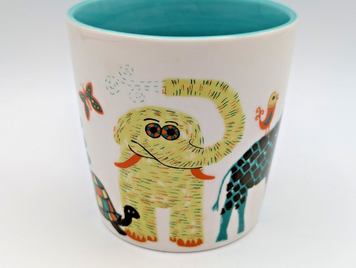 Starbucks mug jungle safari - starbucks, 08