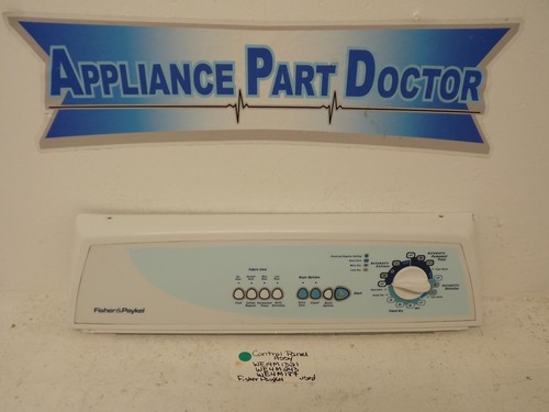 Fisher paykel dryer - paykel,
