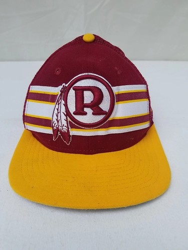 Nfl washinton redskins new era - washinton,
