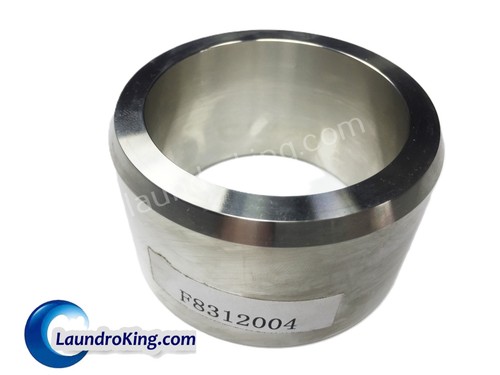 F8312004p stainless steel - stainless,