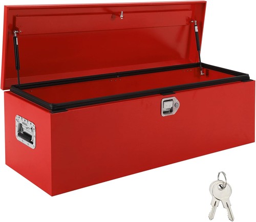 Lockable diamond plate steel - plate,
