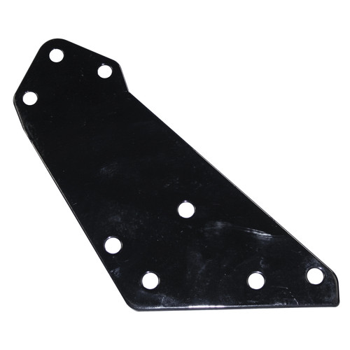 Remote oil filter adapter - remote,