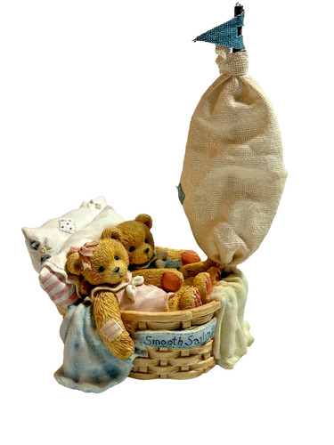Cherished teddies smooth - cherished,