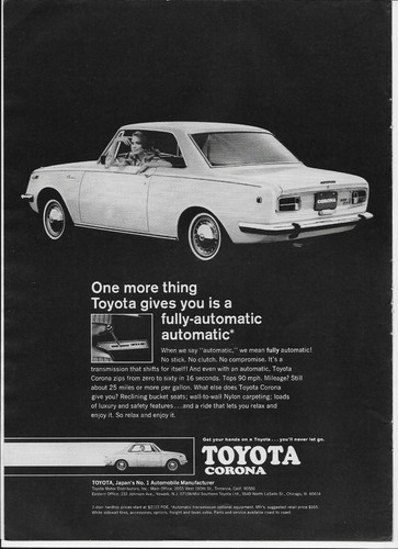 1968 1969 toyota corona - 1969,