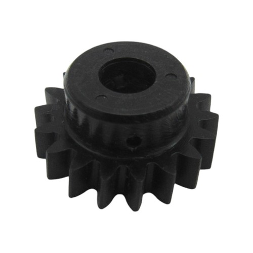 Cam stack gear - cam,