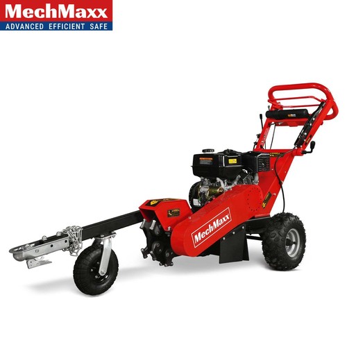 Mechmaxx 420cc 15hp stump - 15hp,