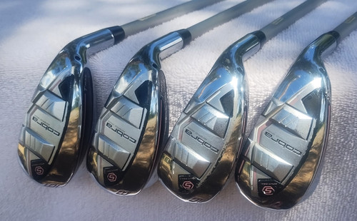Excellent ladies cobra - ladies, t-rail