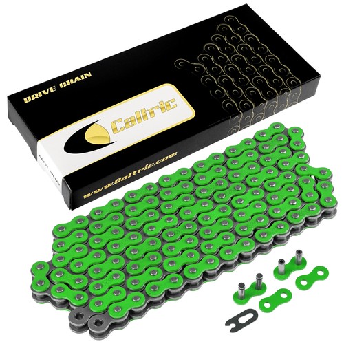 Green drive chain for - drive,