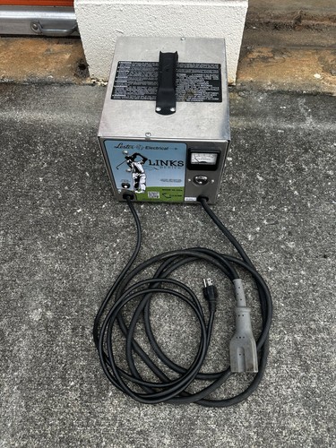 Lester electrical links series - electrical,