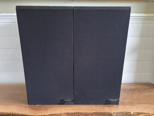 Mission 762 speakers - mission,