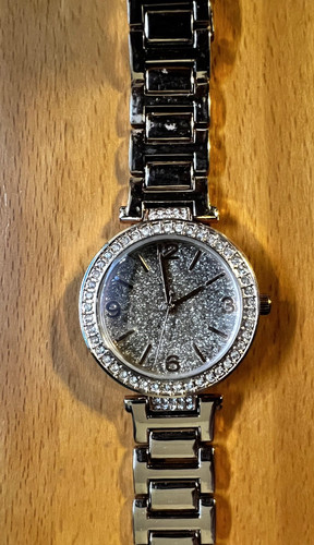 Women s rose gold icy - co,