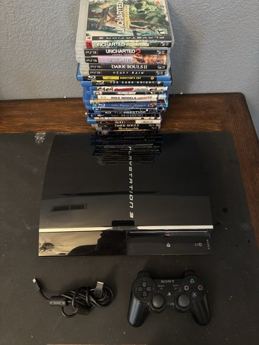 Sony playstation 60gb piano - 60gb,
