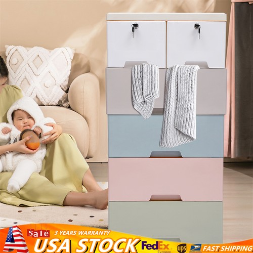 Drawers dresser clothes - drawers,