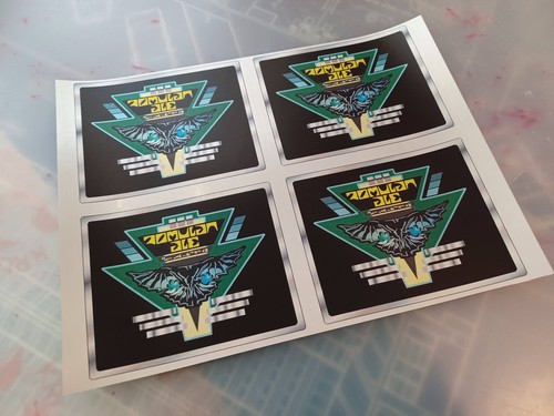 Star trek romulan ale wine - ale,