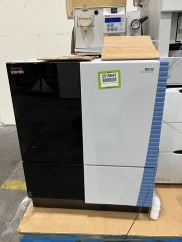 2020 thermo isq single quad - isq,