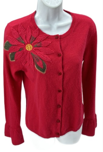 Medium northern isles red - medium,