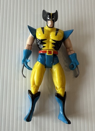 Wolverine action figure - figure, 5"