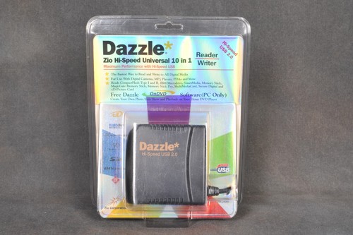 Dazzle 24001 zio hi - , dm-24001