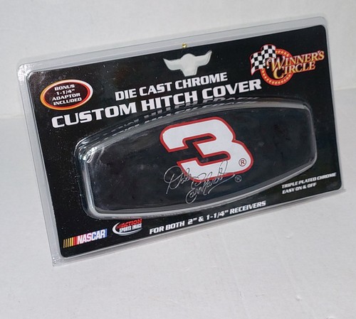 Dale earnhardt die cast - sr, #3