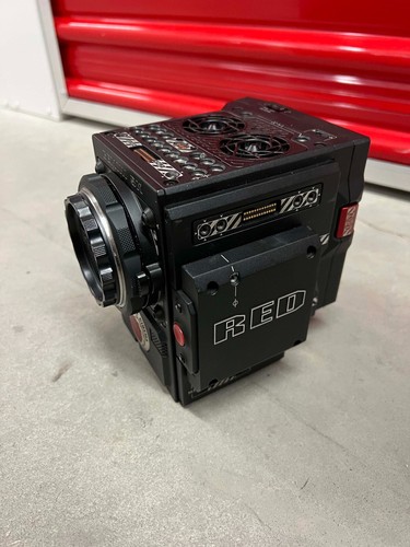 Red dsmc2 gemini camera kit - gemini, 5k