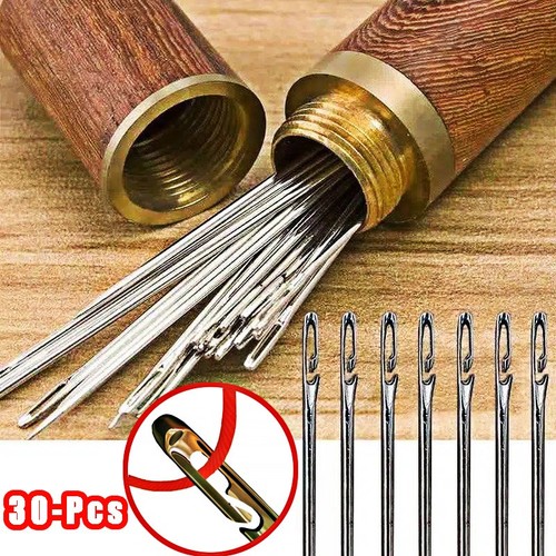 30pcs stainless steel - 30pcs,