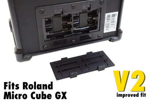 Replacement battery door - replacement,