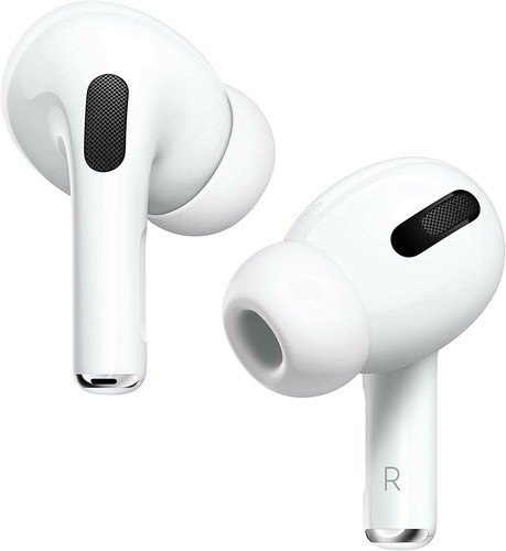 Apple airpods pro - airpods, box