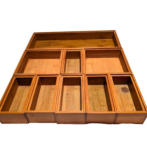 Lipper international bamboo - lipper,