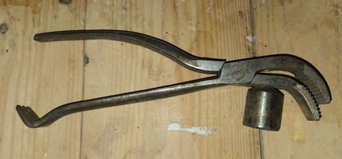 Vintage usmc union whitcher - usmc,