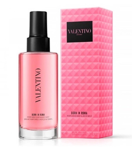 Valentino donna born roma - born,