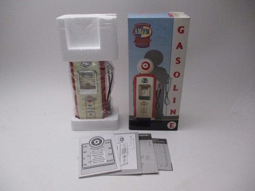 Vintage gasoline gas - gasoline,
