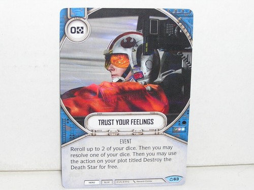 Star wars destiny covert - star,