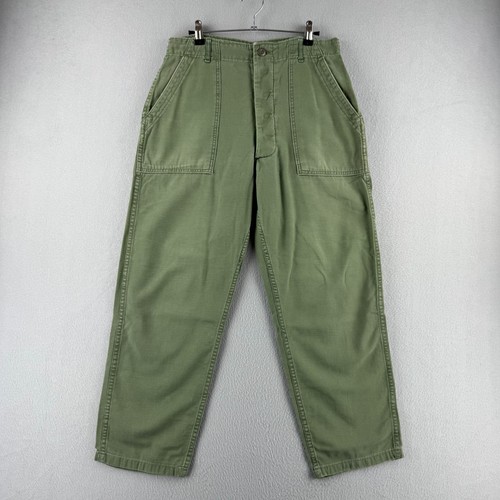 Vintage 107 pants mens - vintage,