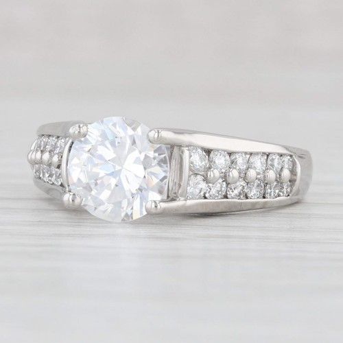 New verragio semi mount - semi,