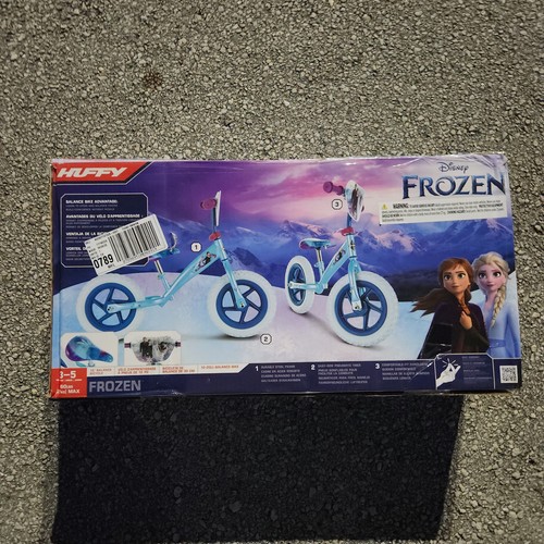Huffy disney frozen girls - huffy,