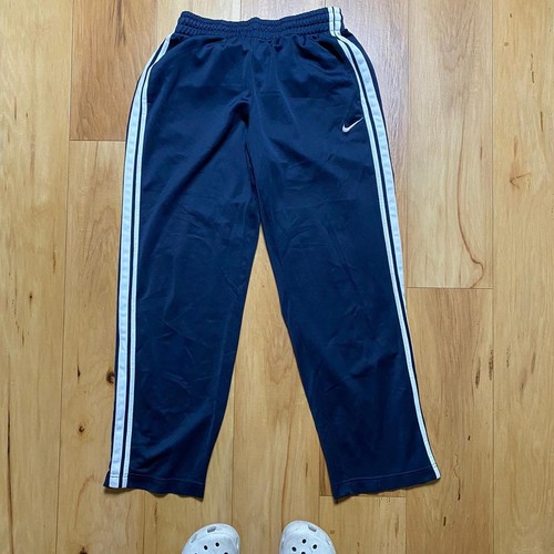 Nike tear away sweatpants mens - away,