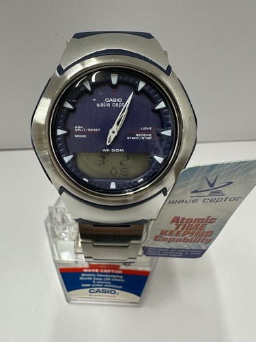 Casio wva 104hd - casio, wva-104hd-2a