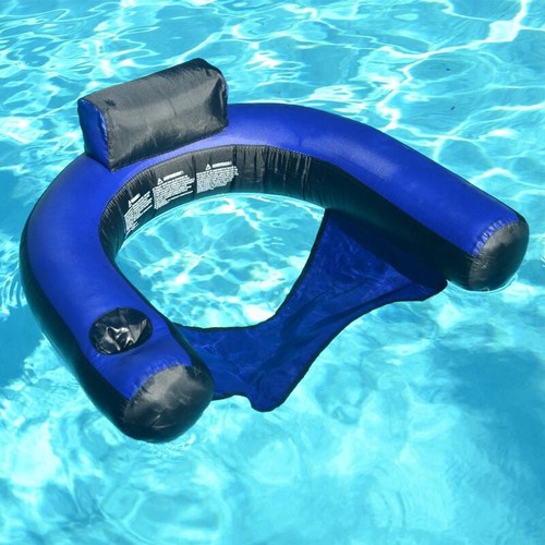Swimline 90465 inflatable blue - swimline,