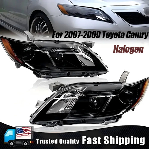 Halogen headlights for - halogen,