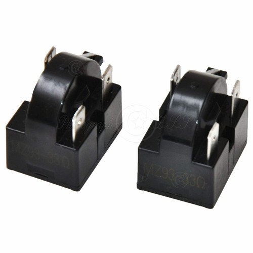 Qp2 refrigerator ptc - 2x, qp2-33