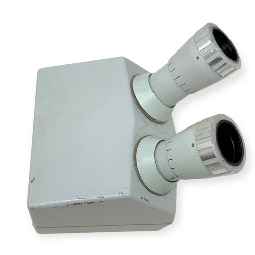 Carl zeiss jena citoval - citoval, stereo