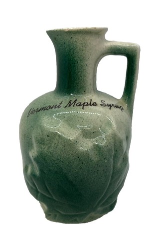 Vermont maple syrup - vermont,