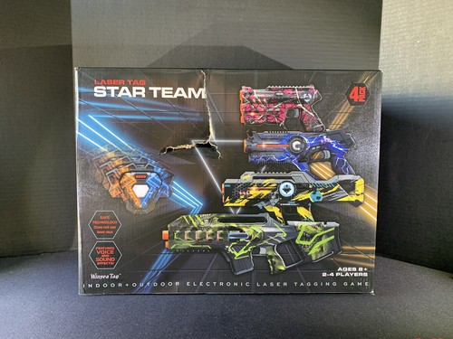Laser tag lazer - tag,, sets