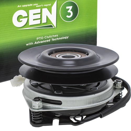 8ten pto clutch for husqvarna - 8ten,