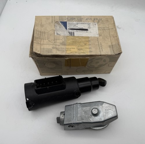 New nos r129 w140 - r129, steering